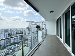 Eight Riversuites (D12), Condominium #491089751